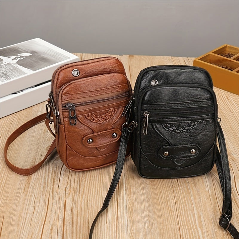 Rento Vintage Laukku