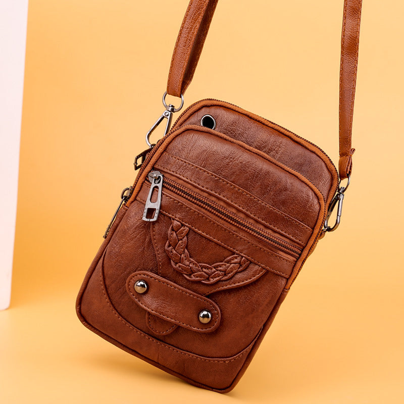 Rento Vintage Laukku