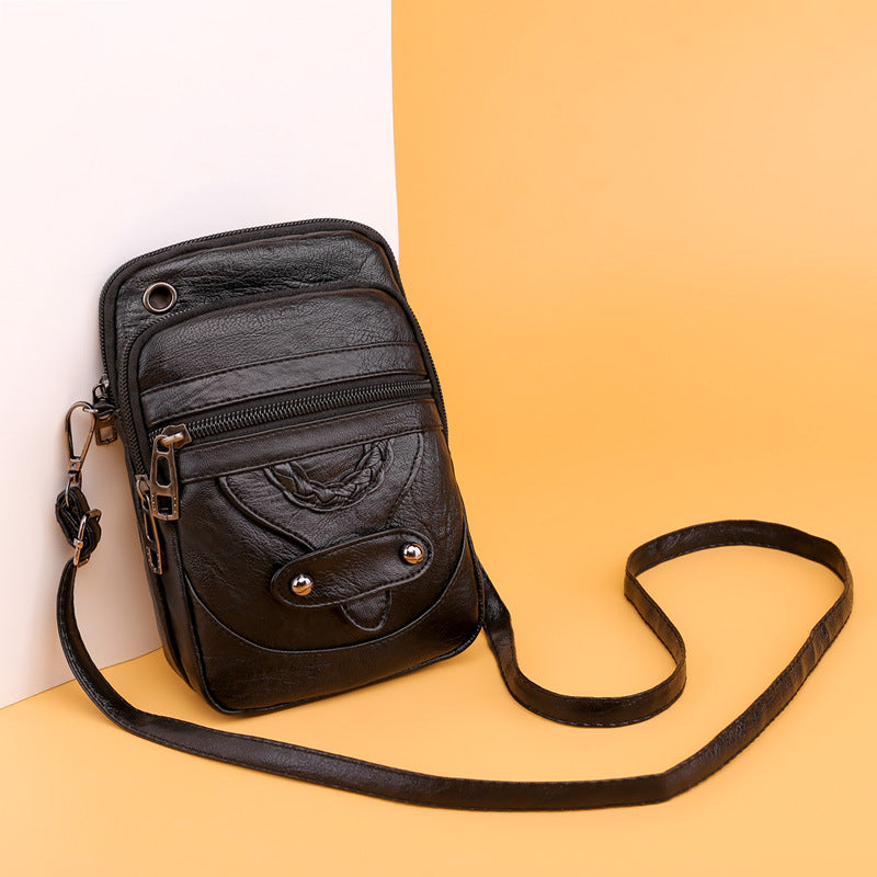 Rento Vintage Laukku
