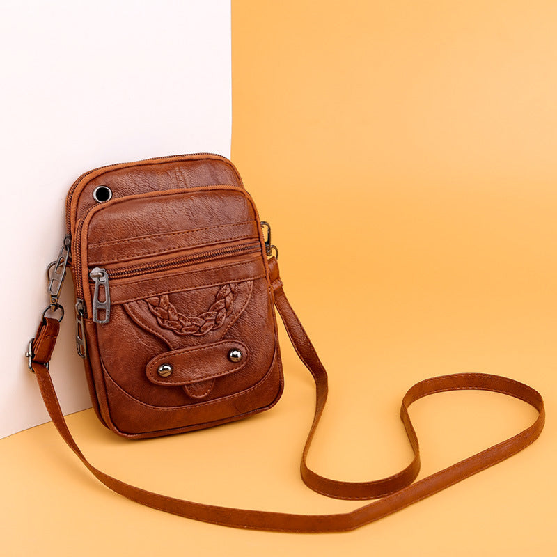 Rento Vintage Laukku