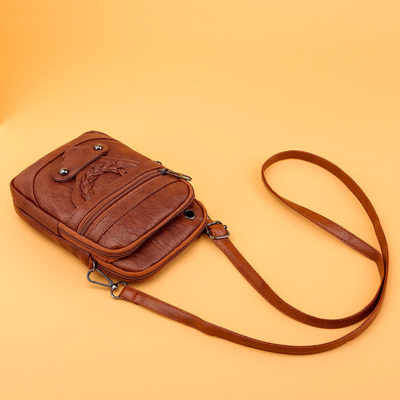 Rento Vintage Laukku