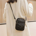 Rento Vintage Laukku