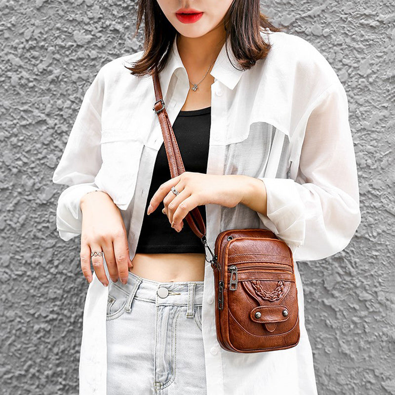 Rento Vintage Laukku
