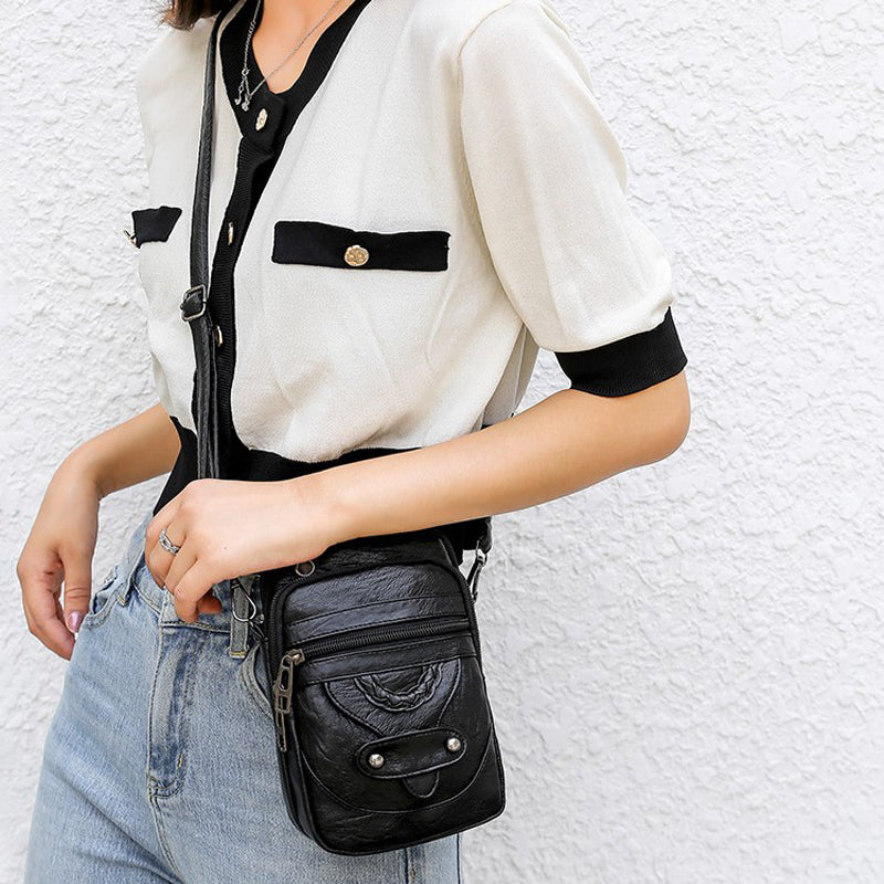 Rento Vintage Laukku