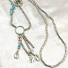 Vintage Bohemian Kaulakoru