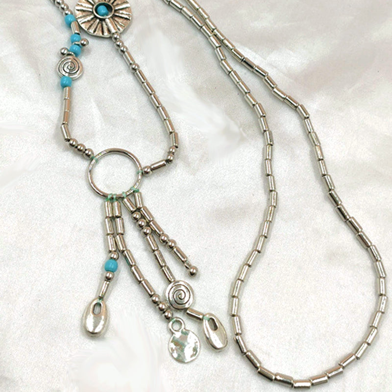 Vintage Bohemian Kaulakoru