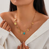 Vintage Bohemian Kaulakoru