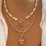 Vintage Bohemian Kaulakoru