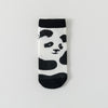 Panda Kuvio Rento Sukat